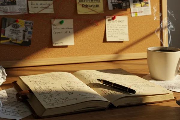 Artists’ Media Blitz: Groover, Discord, and Press Kits
