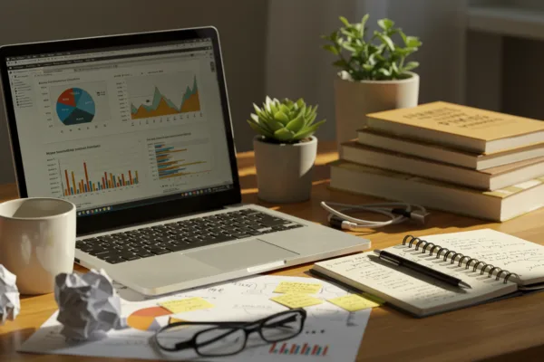 Creator Income: 0.5% Succeed in 2026. Here’s How.