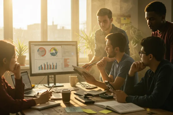 Content Creator Secrets: Engage Your Audience Now