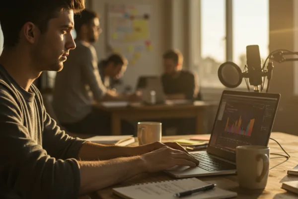 Content Creators: Boost Your Brand Visibility