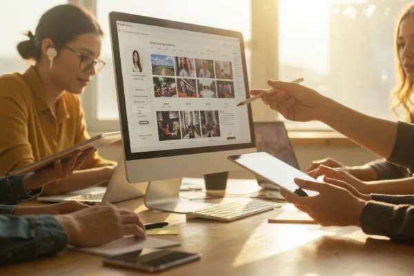 Content Creators: Gain Visibility with a Dedicated Platform