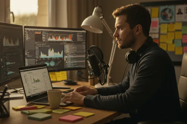 Content Creators: Gain Visibility with Marketing