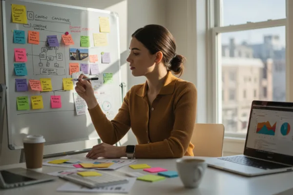 Prove Your Worth: Content ROI for Creators