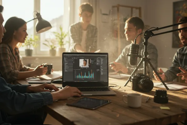 Creator Marketing: Authentic Growth for Brands