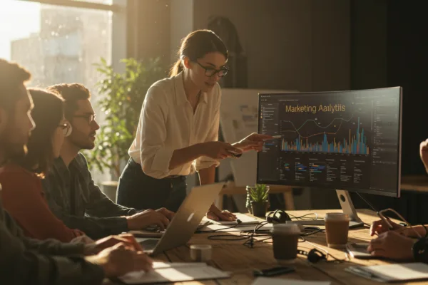Writer.com: Scale Marketing Content in 2026