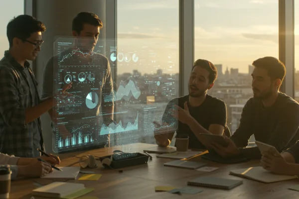 Craft to Clicks: Digital Wins for Creative Brands