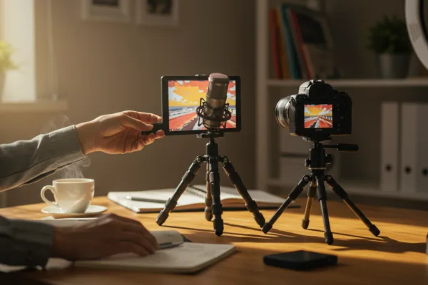 Emerging Talent Interviews: 5 Marketing Wins for 2026