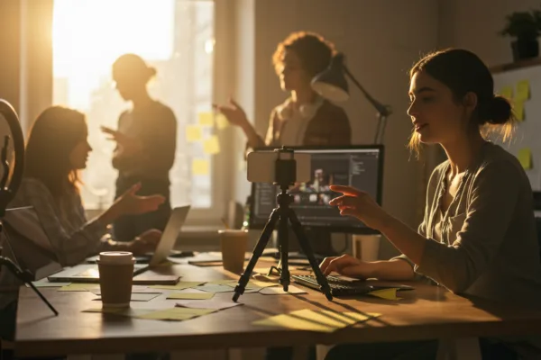Creator Marketing: 5 Ways to Win in 2026 with 5%