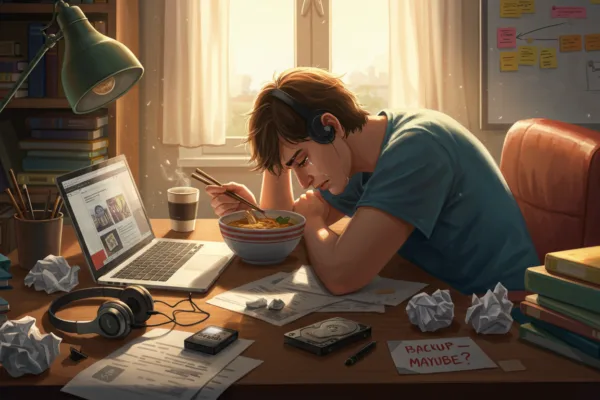 Content Lost? How Creators Can Cut Through the Noise