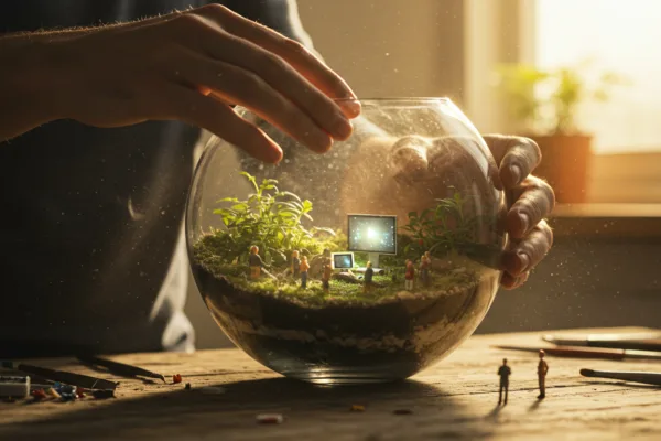 B2B Marketers Lack Media Confidence in 2026