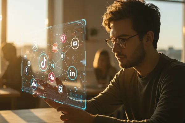 Content Seen? Marketing Secrets Creators Need