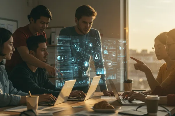 Content Visibility: 5 Steps for 2026 Growth