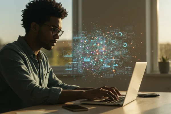 Cracking the Code: Audience Growth in a Noisy Digital World