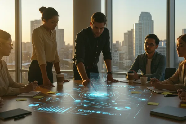 Creator Catalyst: 1,000 Leads in 8 Weeks for 2026