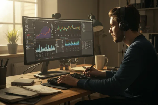 Creator Audience: 10 Tips to Break Through