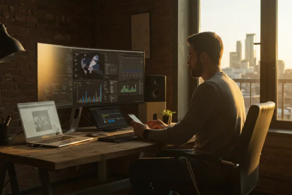 Spotlight Talent: 2026 Marketing Imperative