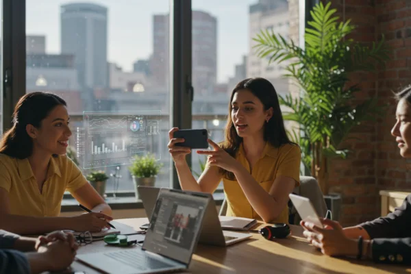 Creator Marketing in 2026: Nano-Influencer Rise