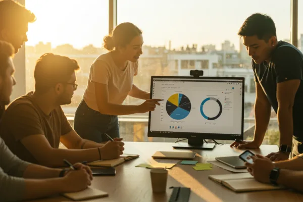 Creator Marketing: Visibility’s New Power Play