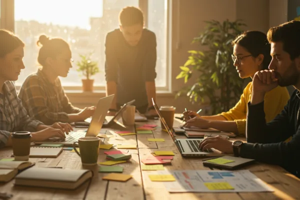 Creator’s Guide: Build an Audience That Sticks