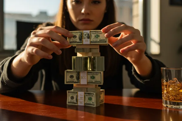 Creator Trends: Are You Gambling with Your Future?