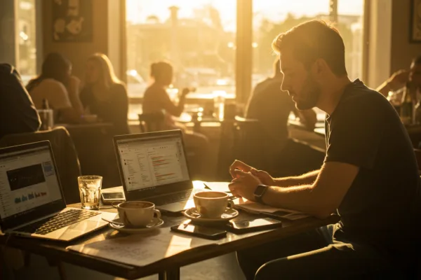 2025 Marketing: Spotlight New Voices, 45% More Engagement