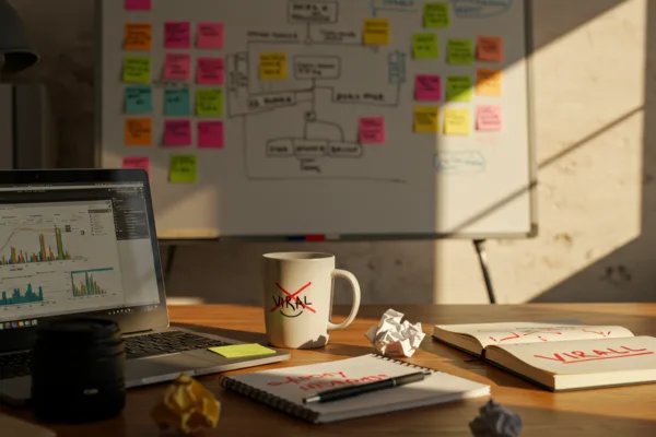 Creator Visibility: Marketing Myths Debunked