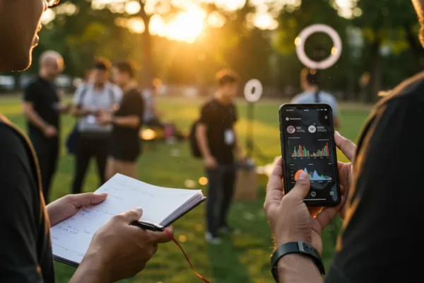 Creators: Build Your Audience in a Crowded World