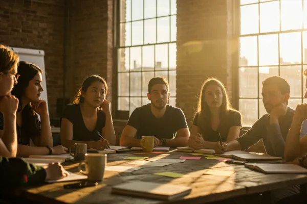 Build Your Tribe: Audience Growth for Indie Creators
