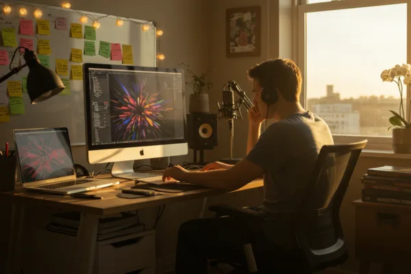 Audience Building: Debunking Myths for Creators