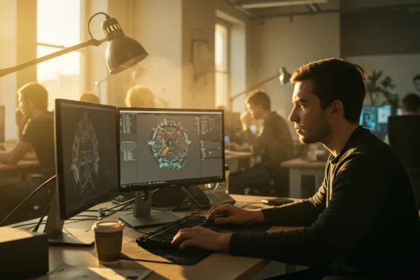 Creators: Dominate Your Niche or Get Left Behind