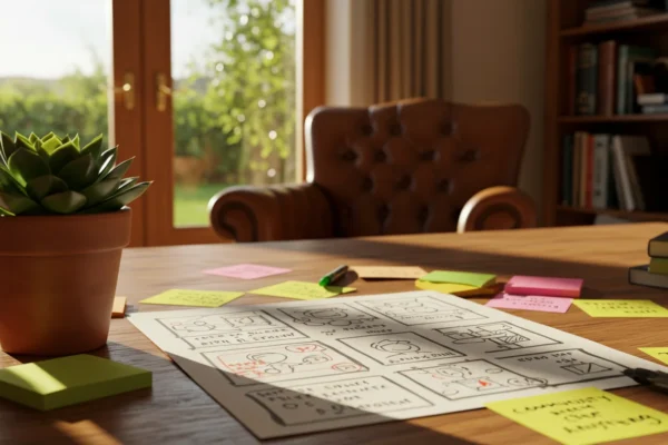 Marketing Writers: Ditch Myths, Get Real Results