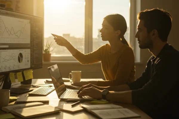 Creators: Level Up Your Marketing Partnerships Now
