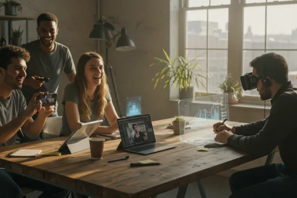 Indie Creator Growth: 2026 Social Media Blueprint