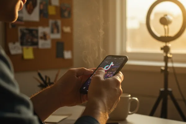 Creators: Marketing’s Secret Weapon for Authenticity