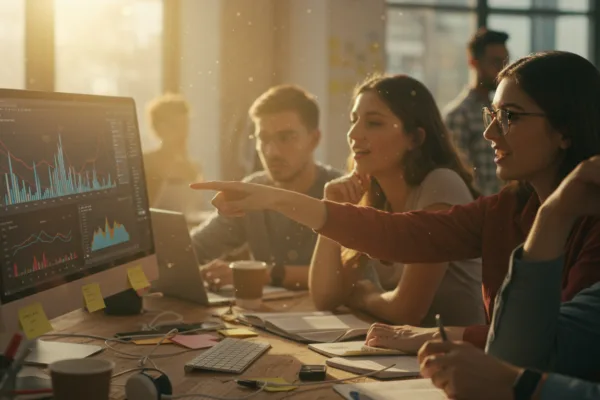 Creators: Platform Growth & Marketing Success