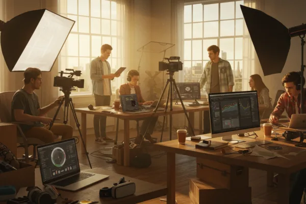 Marketing Talent Interviews: 40% More Reach in 2026