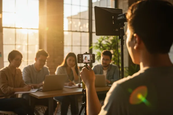 Audience Growth: Your 2026 Playbook Is Obsolete