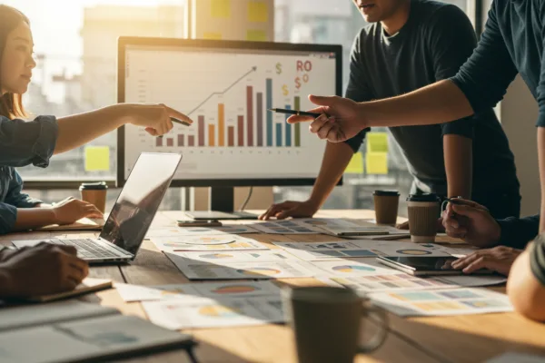 Indie Film Marketing: 5 Data Strategies for 2026