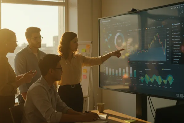 Marketing Writers: GA4 Insights You Need in 2026