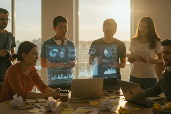 Press Release Blunders: 5 Mistakes Marketers Make in 2026