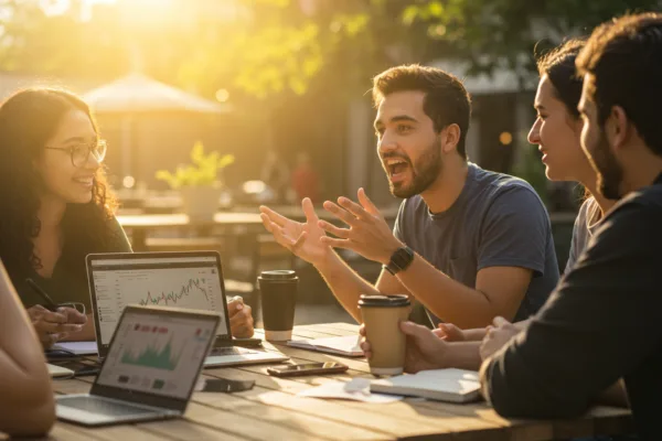 Independent Creators: Beat Digital Obscurity, Build Loyalty