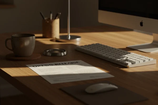 Cut Through Noise: 5 Press Release Wins for 50% Engagement