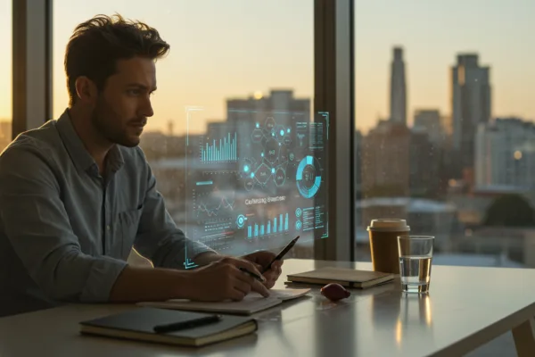 Empowering Marketing: 2026 AI-Driven Strategies