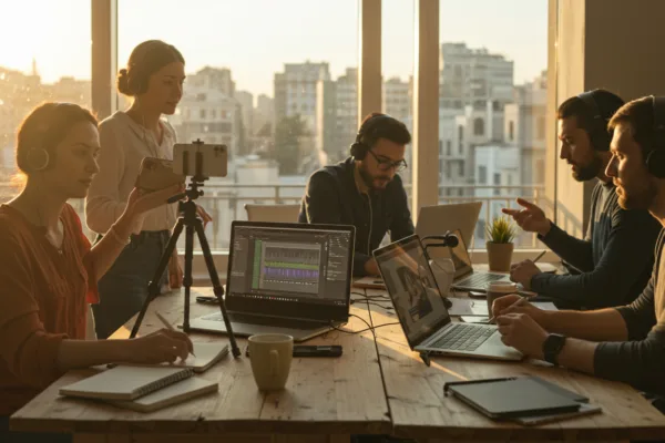 Thread & Thimble: 2026 Marketing Survival Guide