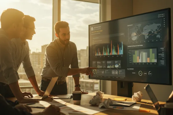 Content Creators: Visibility Through Niche Marketing