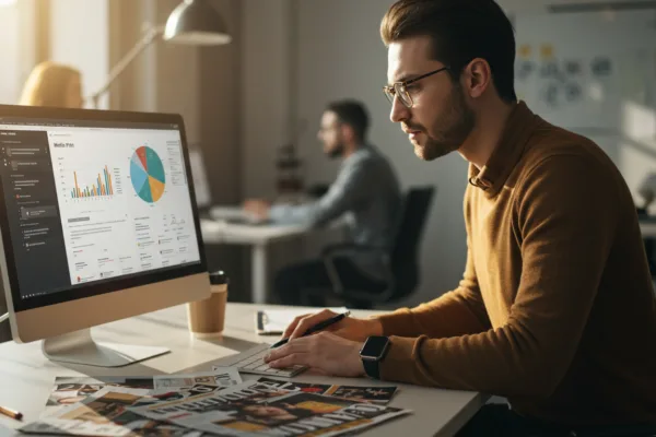 Earn 30% More: Proactive Media Outreach for Marketers