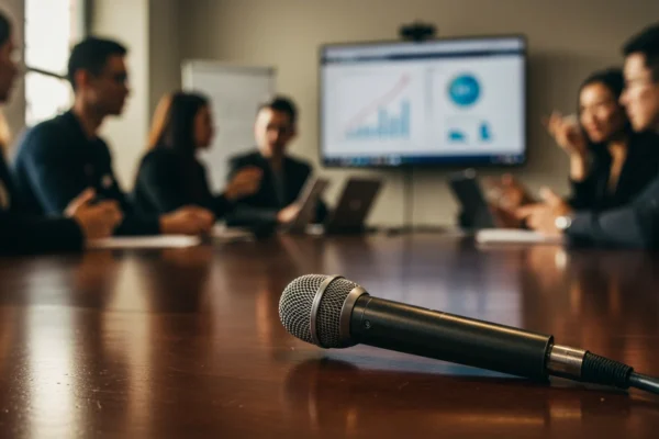 Earned Media: ConnectPro’s 25% Pitch Boost