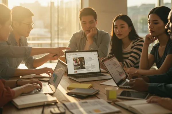 Earned Media: The ROI Secret for Savvy Marketers