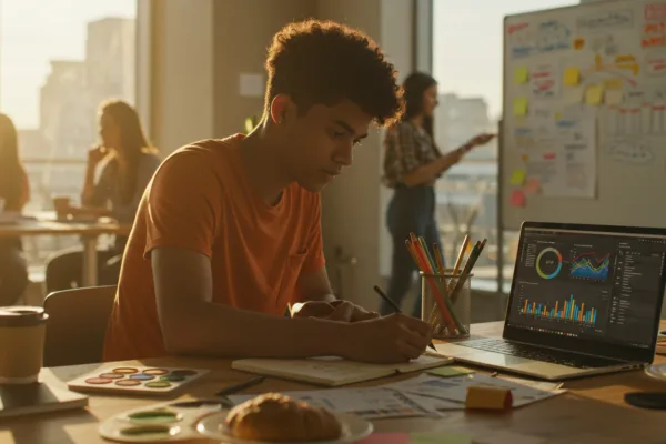 Emerging Artists: Can Media Hubs Deliver ROI?
