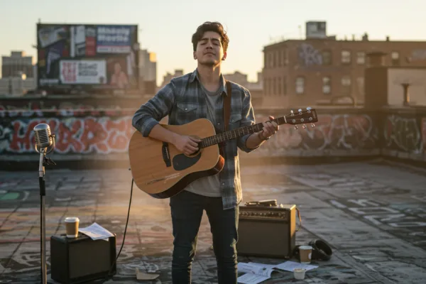 Indie Musicians: 2026 Marketing Wins Via Spotify Ads
